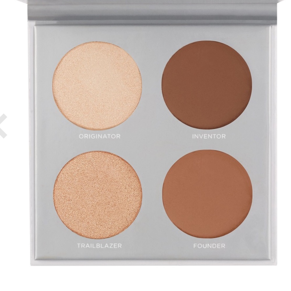 PUR Sculptor Palette